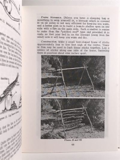 HOW TO SURVIVE: In The Bush, On The Coast, In The Mountains of New Zealand
