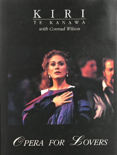 OPERA FOR LOVERS 