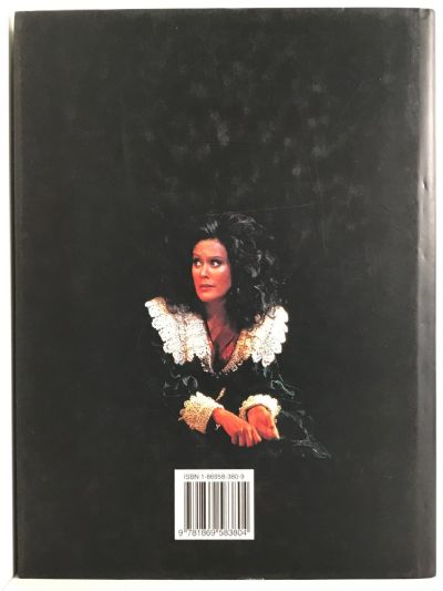 OPERA FOR LOVERS