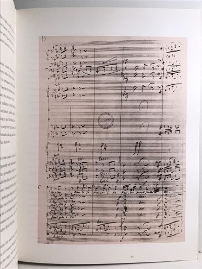 OPERA FOR LOVERS