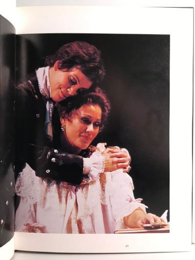 OPERA FOR LOVERS