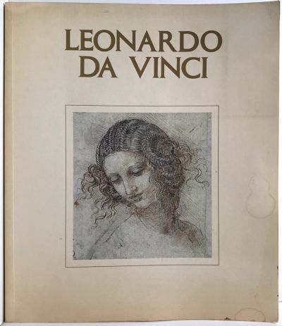 LEONARDO DA VINCI - Hayward Gallery, London 1989