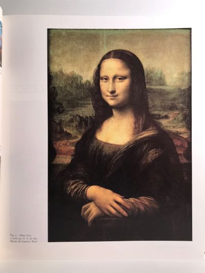 LEONARDO DA VINCI - Hayward Gallery, London 1989