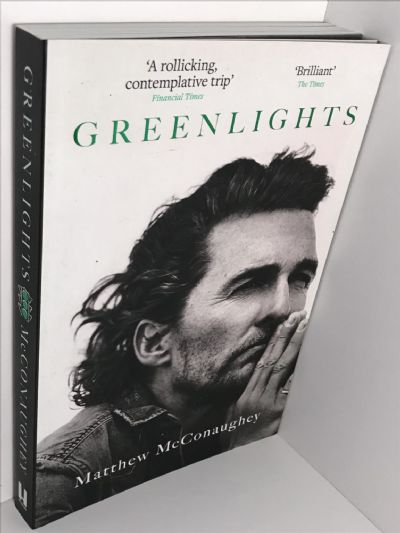 GREENLIGHTS
