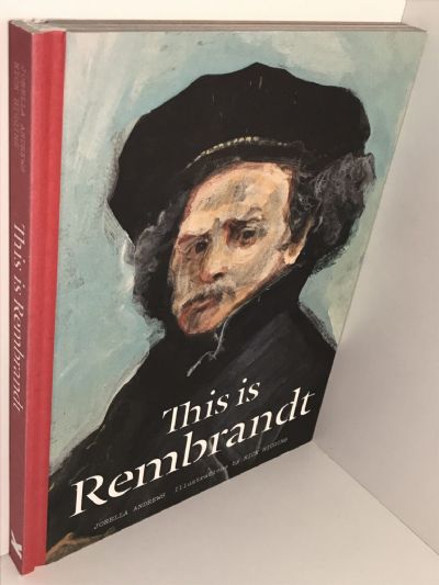 THIS IS REMBRANDT
