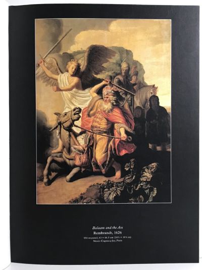 THIS IS REMBRANDT
