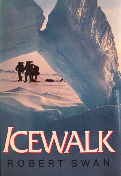 ICEWALK 