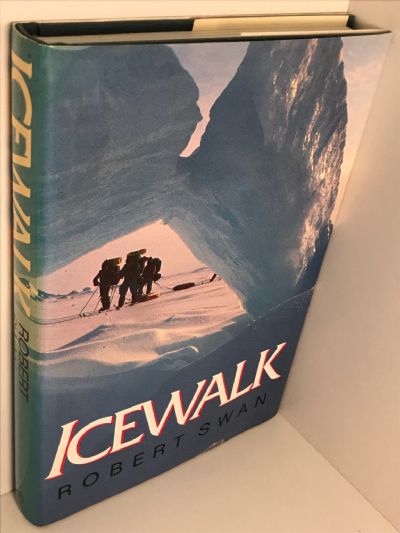 ICEWALK