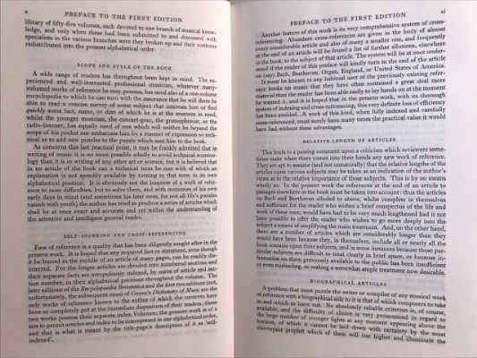 THE OXFORD COMPANIAN TO MUSIC: Tenth Edition