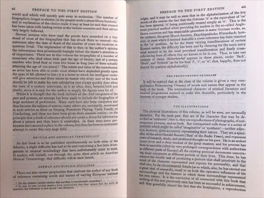 THE OXFORD COMPANIAN TO MUSIC: Tenth Edition