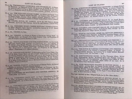 THE OXFORD COMPANIAN TO MUSIC: Tenth Edition