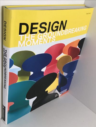 DESIGN: The Groundbreaking Moments