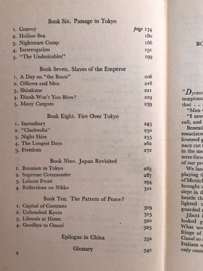 THE SHADOW OF A WAR: A New Zealander in the Far East 1939-1946