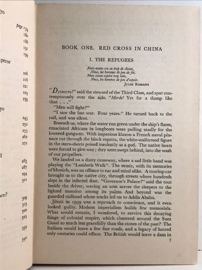 THE SHADOW OF A WAR: A New Zealander in the Far East 1939-1946