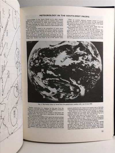 NEW ZEALAND NAUTICAL ALMANAC AND TIDE TABLES 1980