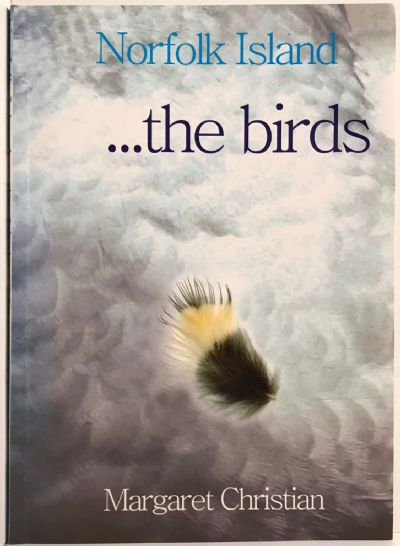 NORFOLK ISLAND...the birds