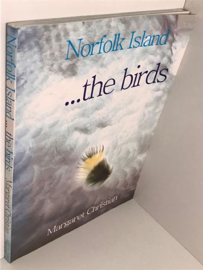 NORFOLK ISLAND...the birds