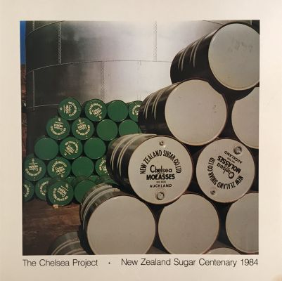 THE CHELSEA PROJECT: New Zealand Sugar Centenary 1984 