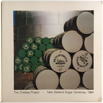 THE CHELSEA PROJECT: New Zealand Sugar Centenary 1984