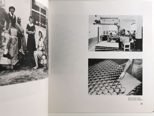 THE CHELSEA PROJECT: New Zealand Sugar Centenary 1984