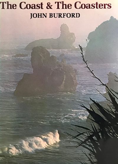 THE COAST & THE COASTERS 