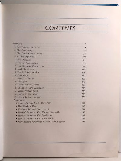 THE INSIDE STORY OF KZ-7