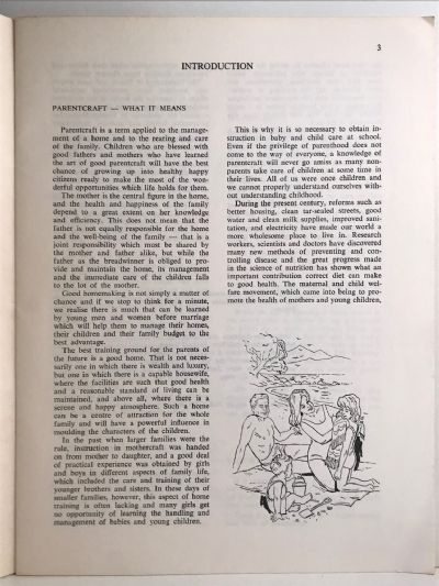 THE PLUNKET SCHOOLBOOK OF CHILDCRAFT