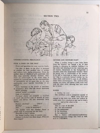 THE PLUNKET SCHOOLBOOK OF CHILDCRAFT