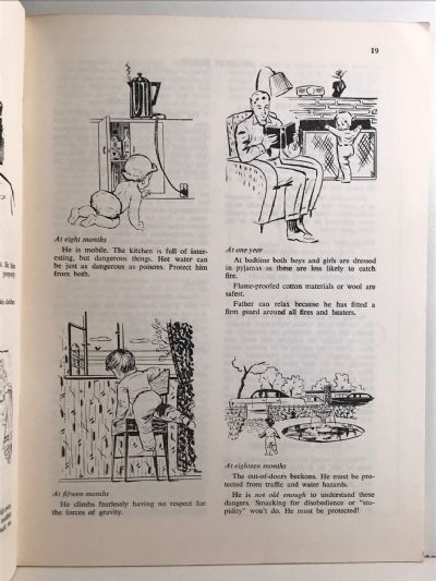 THE PLUNKET SCHOOLBOOK OF CHILDCRAFT