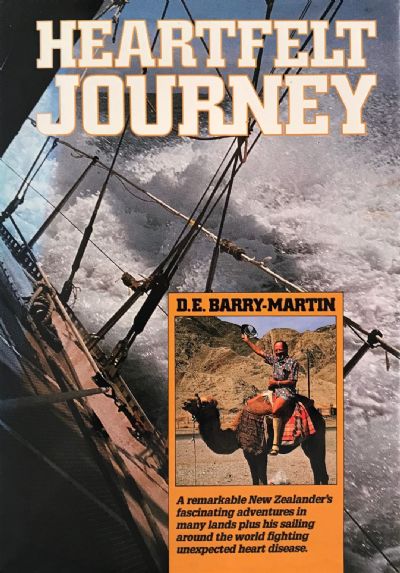 HEARTFELT JOURNEY 