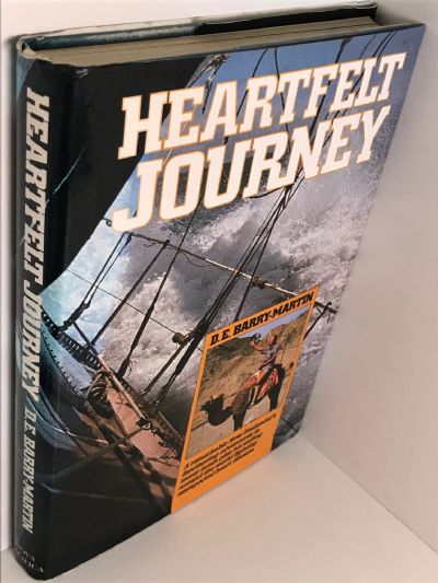 HEARTFELT JOURNEY