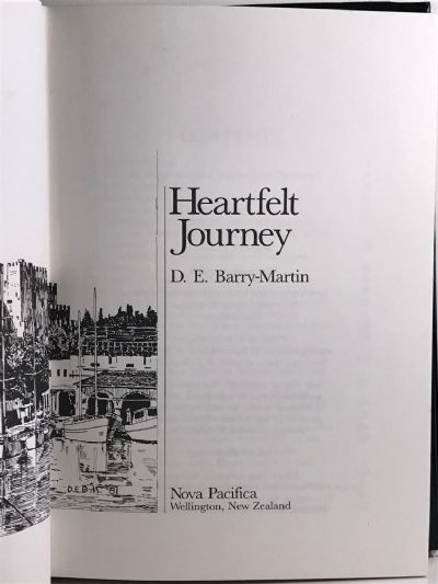 HEARTFELT JOURNEY