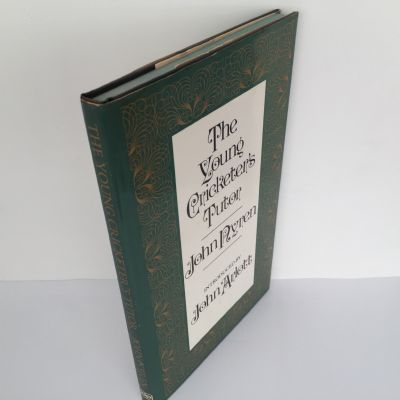 The Young Cricketer's Tutor