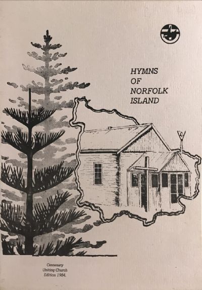 HYMNS OF NORFOLK ISLAND 