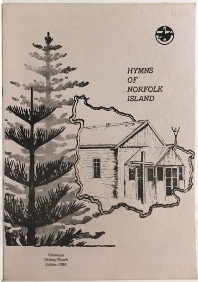 HYMNS OF NORFOLK ISLAND