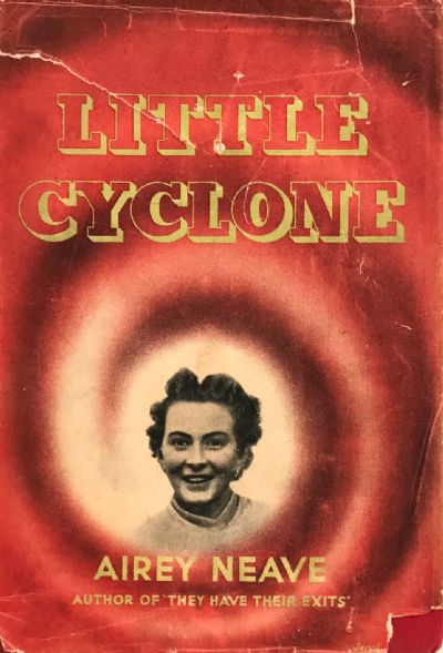 LITTLE CYCLONE 
