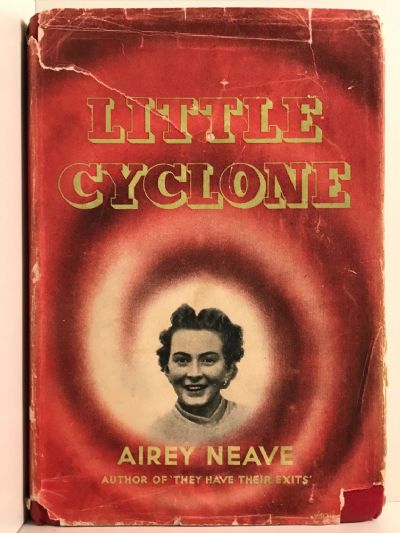 LITTLE CYCLONE