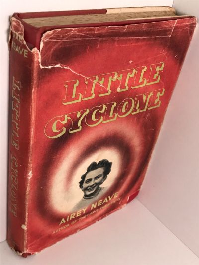 LITTLE CYCLONE