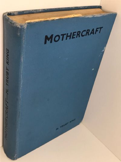 MOTHERCRAFT