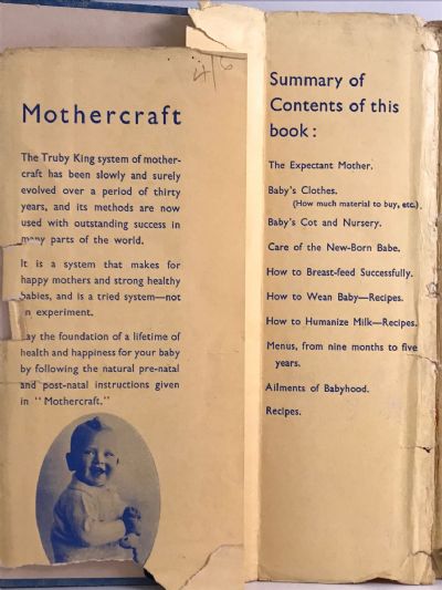 MOTHERCRAFT