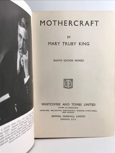 MOTHERCRAFT
