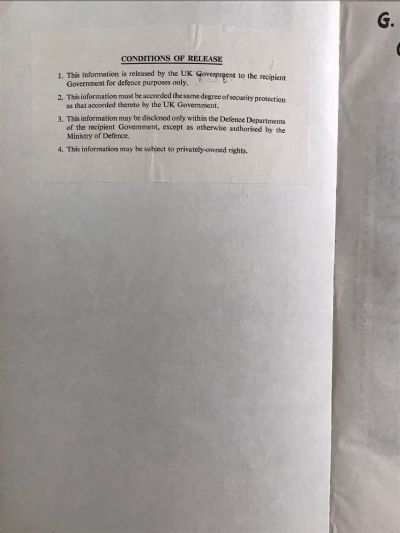 B.R. 1938 NAVAL RATINGS HANDBOOK 1975
