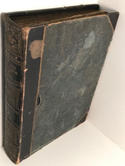 BRITISH BATTLES ON LAND AND SEA: Volume 2