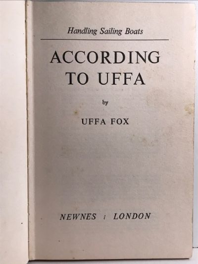 ACCORDING TO UFFA