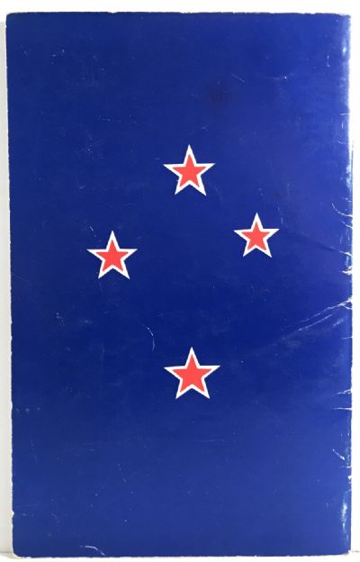 THE NEW ZEALAND ENSIGN