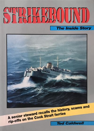 STRIKEBOUND: The Inside Story 