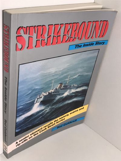 STRIKEBOUND: The Inside Story