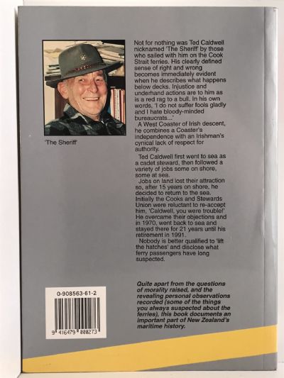 STRIKEBOUND: The Inside Story