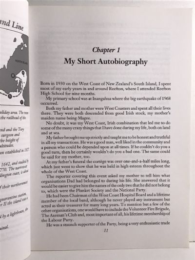 STRIKEBOUND: The Inside Story