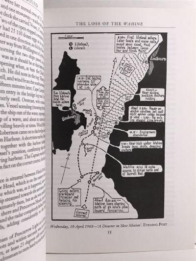 STRIKEBOUND: The Inside Story